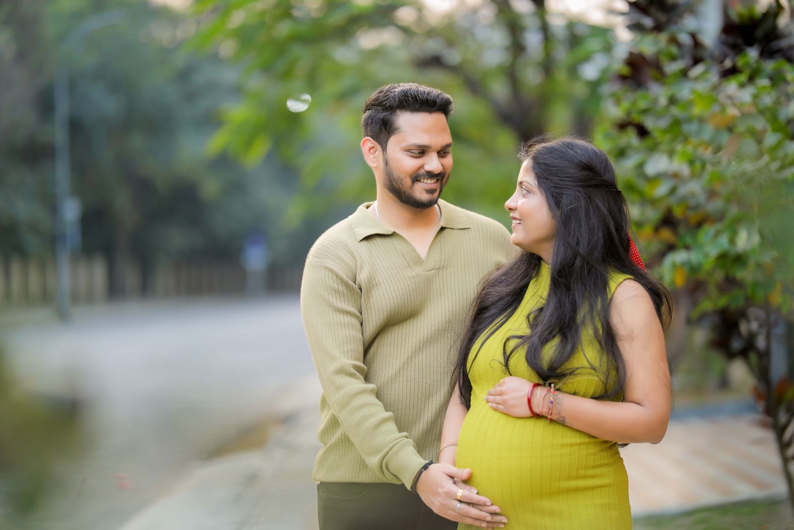 Babyshower photo kolkata