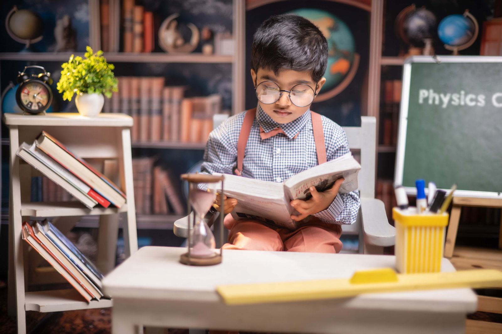 Kids photographer in Kolkata