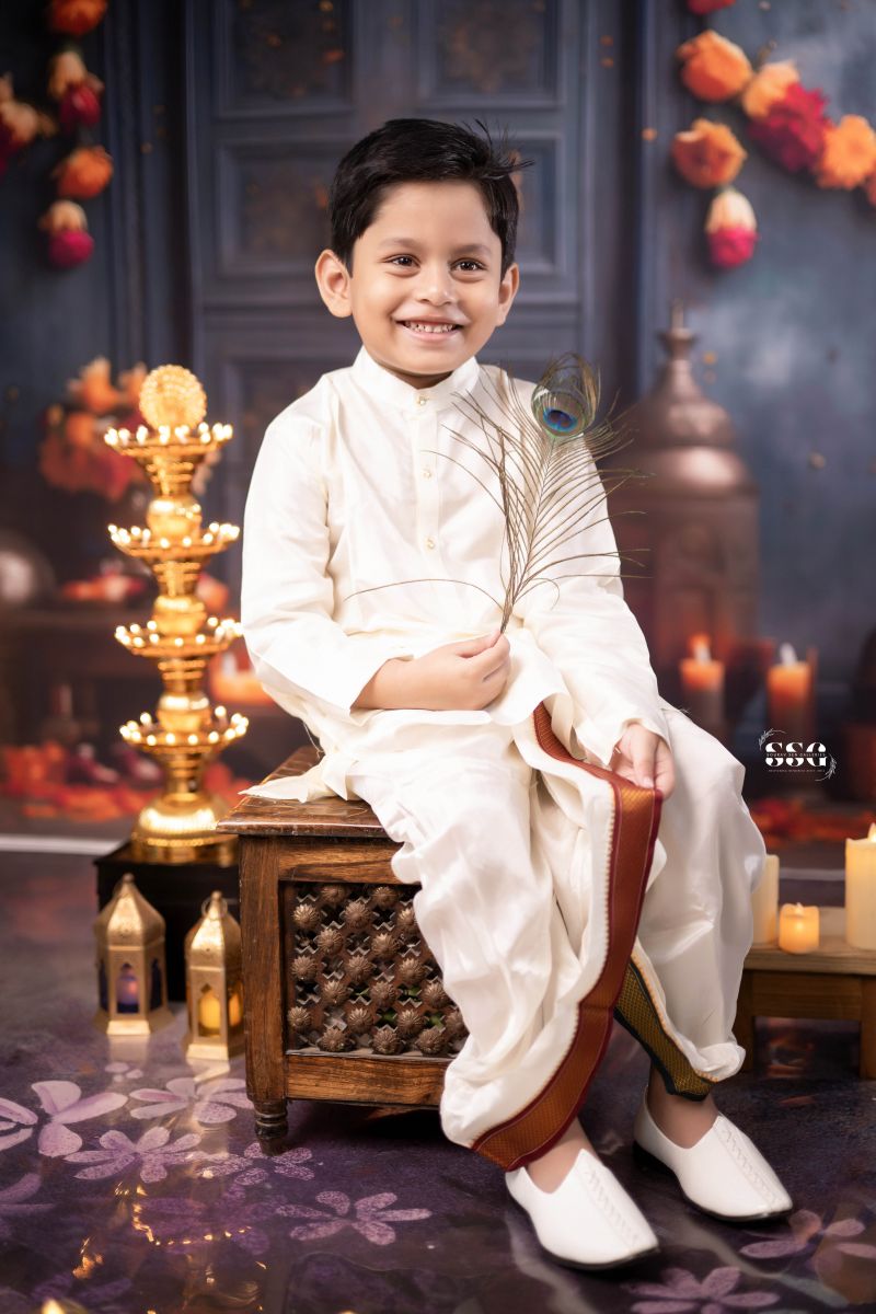 Birthday photographer in Kolkata - Sourav Sen Galleries