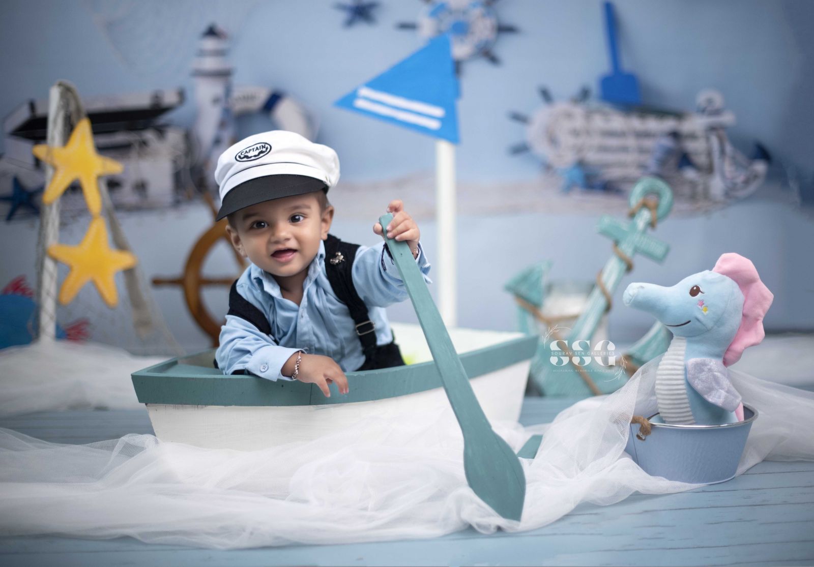 Baby Photographer in kolkata