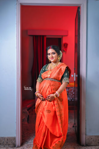 Shaad photography in Kolkata