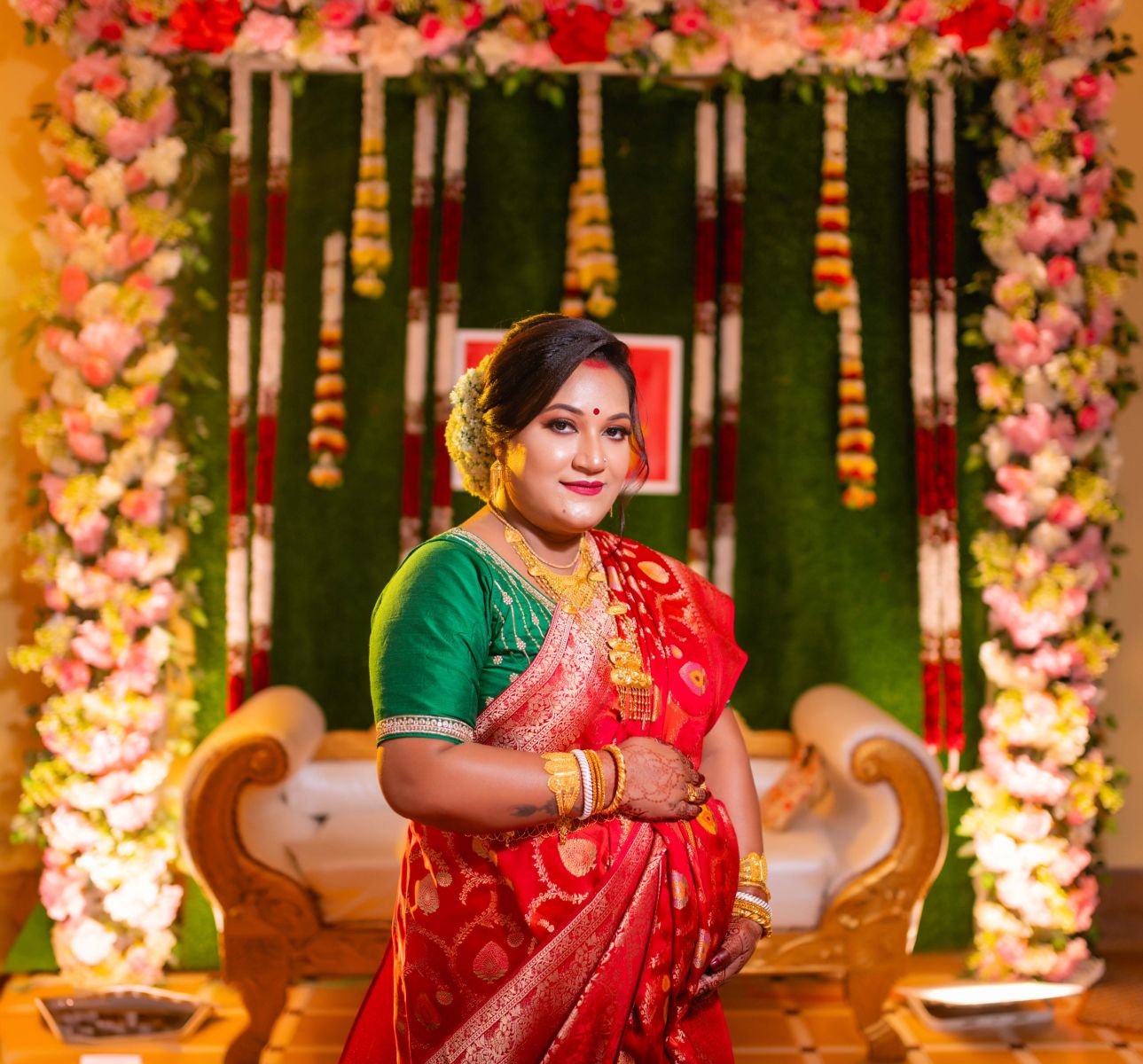 Babyshower photography by Sourav Sen Galleries