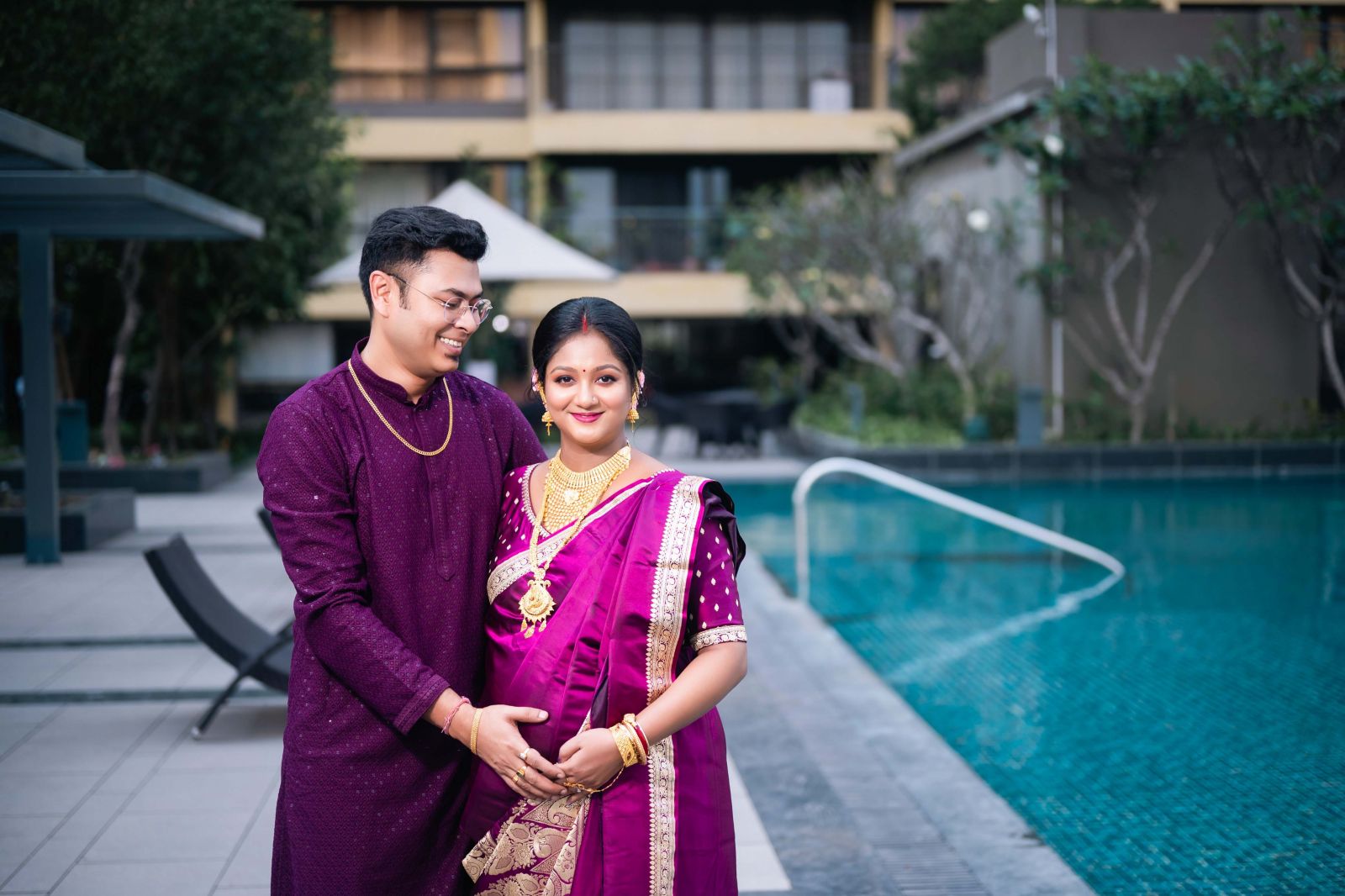 Babyshower photography by Sourav Sen Galleries