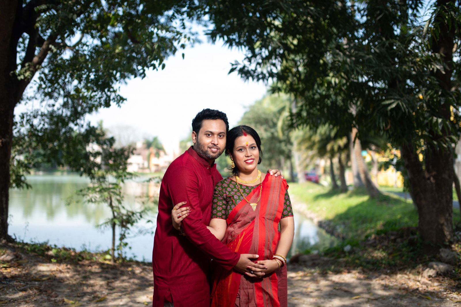 Babyshower photography by Sourav Sen Galleries