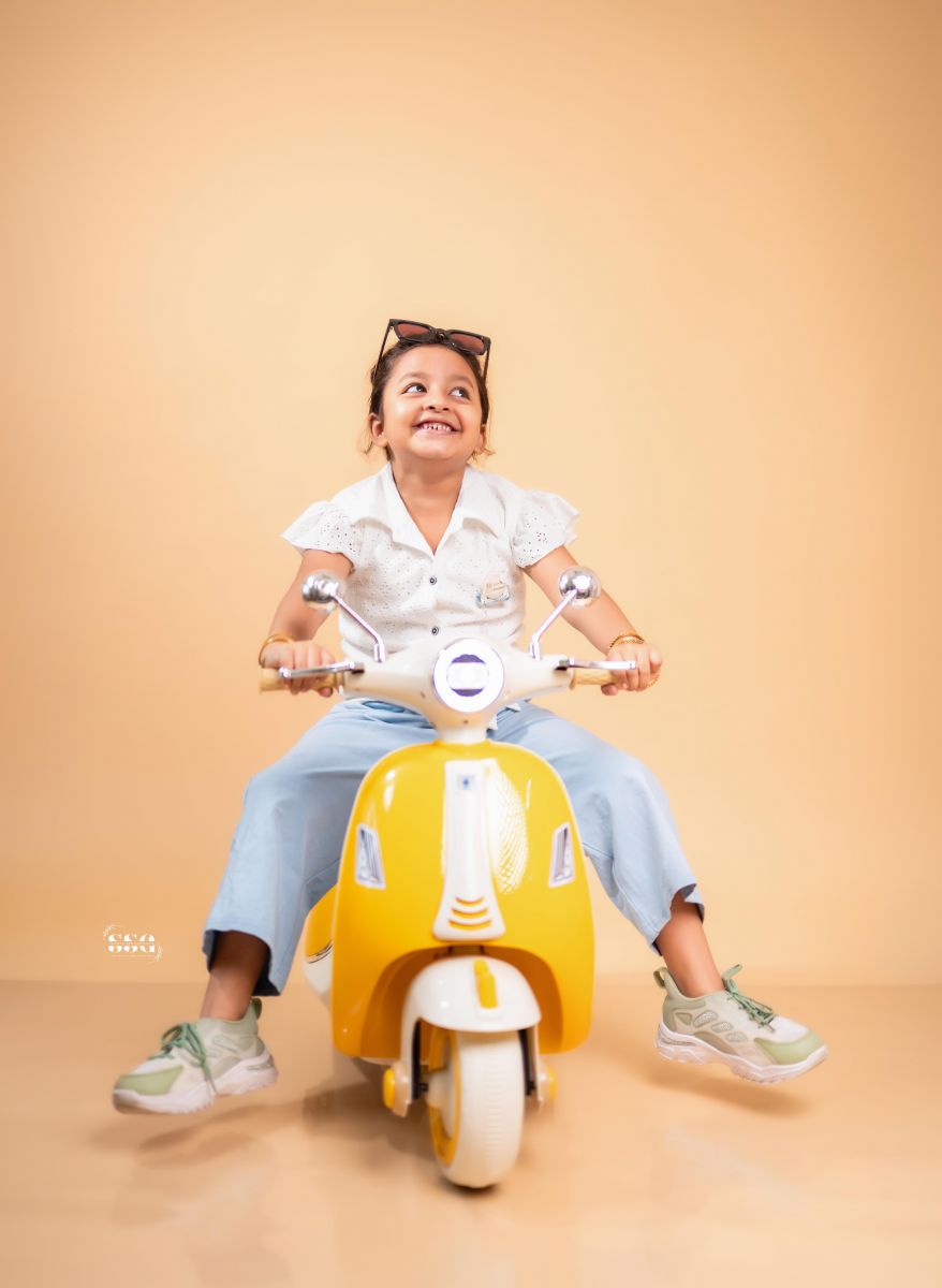 Pre birthday photoshoot in Kolkata - Sourav Sen Galleries