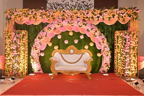 Annaprashan Background Decoration Image 8